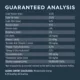 Product Instinct® Raw Boost Kibble + Freeze-Dried Raw Small Breed All Life Stages Dry Dog Food - Chicken