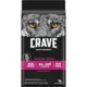 Product CRAVE™ High Protein Adult Dry Dog Food - Grain Free, Lamb & Venison