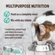 Product Nutrience® Grain Free Adult Cat Food - Natural, Turkey, Chicken & Duck Pate