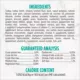 Product Nutrience® Grain Free Adult Cat Food - Natural, Turkey, Chicken & Duck Pate