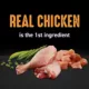 Product Crave High Protein Adult Dry Cat Food - Grain Free, Chicken