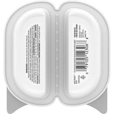 Product Nutro Perfect Portions Cuts in Gravy Adult Wet Cat Food - Non-GMO, Grain Free, 2.64 oz