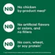 Product Nutro Perfect Portions Cuts in Gravy Adult Wet Cat Food -Non-GMO, Grain Free, Variety Pack, 12 Count