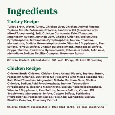 Product Nutro Perfect Portions Cuts in Gravy Adult Wet Cat Food -Non-GMO, Grain Free, Variety Pack, 12 Count