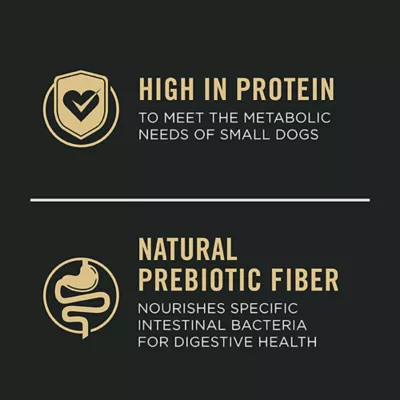 Product Purina Pro Plan Sensitive Skin & Stomach Small Breed Adult Dry Dog Food - Salmon & Rice