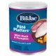Product Bil-Jac® Pate Platters Adult Wet Dog Food - Grain Free, Duck & Pumpkin, 13 oz