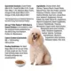 Product Bil-Jac® Pate Platters Adult Wet Dog Food - Grain Free, Beef & Sweet Potatoes, 13 oz