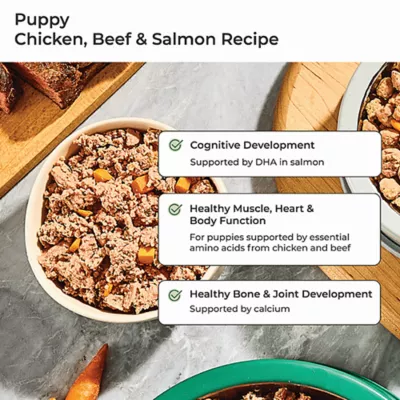 Product Freshpet® Vital™ Grain Free Puppy Food