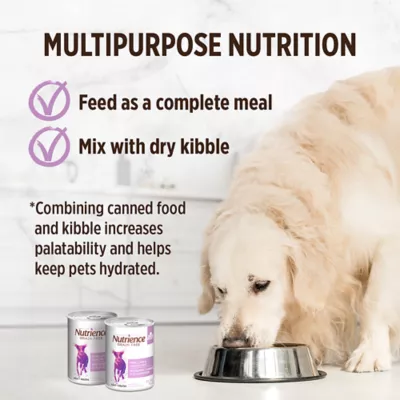 Product Nutrience® Grain Free Adult Dog Food - Lamb, Pork and Venison Pate