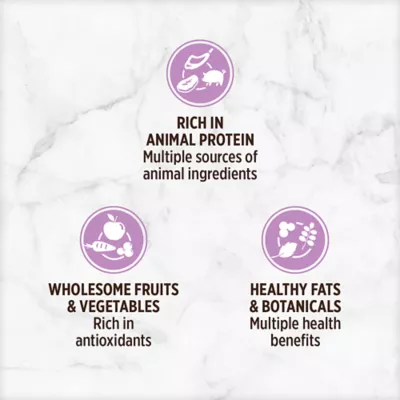 Product Nutrience® Grain Free Adult Dog Food - Lamb, Pork and Venison Pate