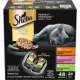 Product Sheba® Perfect Portions Adult Wet Cat Food - Cuts in Gravy, Variety Pack, 24 CT, 63.4 OZ