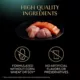 Product Sheba® Perfect Portions Adult Wet Cat Food - Cuts in Gravy, Variety Pack, 24 CT, 63.4 OZ