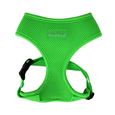 Product Puppia® Neon Soft Over-the-Head Dog Harness