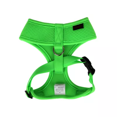 Product Puppia® Neon Soft Over-the-Head Dog Harness