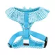 Product Puppia® Vivien Ruffle Dog Harness