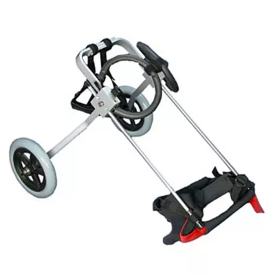 Product Best Friend Mobility Rear Support Dog Wheelchair