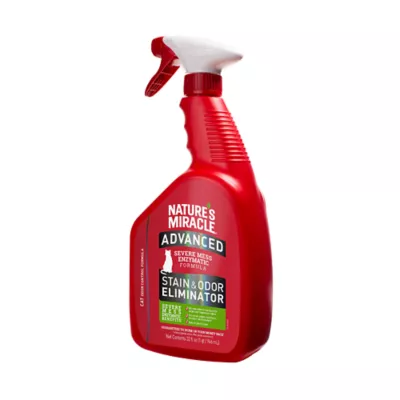 Product Nature's Miracle® Just for Cats Advanced Stain & Odor Remover