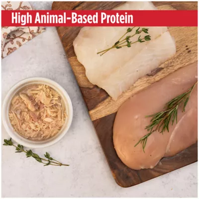 Product Nulo MedalSeries  Wet Cat Food Topper - Limited Ingredient, 2.8 Oz.