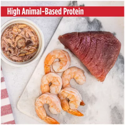 Product Nulo MedalSeries  Wet Cat Food Topper - Limited Ingredient, 2.8 Oz.