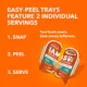 Product Iams Perfect Portions Healthy Adult Wet Cat Food Grain Free Tuna Paté