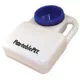 Product Heininger PortablePet Waterboy Travel Dog Bowl