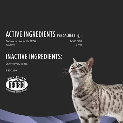 Product Purina® Pro Plan® Veterinary Supplements FortiFlora-Probiotic Powder Supplement for Cats - 30 Count