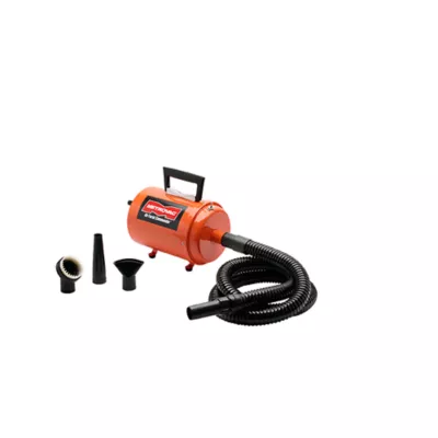Product MetroVac® Air Force Commander Pet Dryer