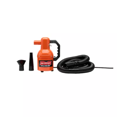 Product MetroVac® Air Force Quick Draw Pet Dryer