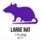 Product Arctic Mice Frozen Large Rats