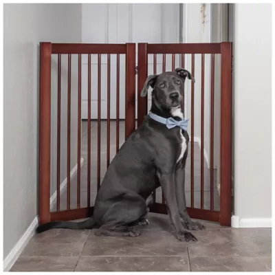 Product Primetime Petz 360 Configurable 2-Panel Extension Pet Gate