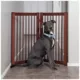 Product Primetime Petz 360 Configurable 2-Panel Extension Pet Gate