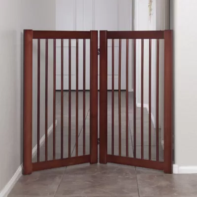 Product Primetime Petz 360 Configurable 2-Panel Extension Pet Gate