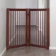 Product Primetime Petz 360 Configurable 2-Panel Extension Pet Gate