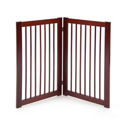 Product Primetime Petz 360 Configurable 2-Panel Extension Pet Gate