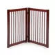 Product Primetime Petz 360 Configurable 2-Panel Extension Pet Gate