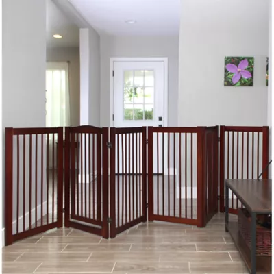 Product Primetime Petz 360 Configurable 2-Panel Extension Pet Gate