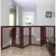 Product Primetime Petz 360 Configurable 2-Panel Extension Pet Gate