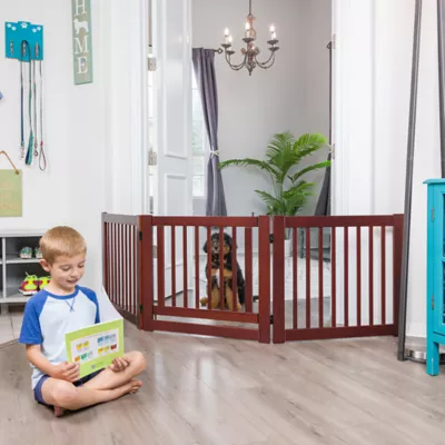 Product Primetime Petz 360 Configurable Gate