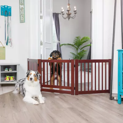 Product Primetime Petz 360 Configurable Gate