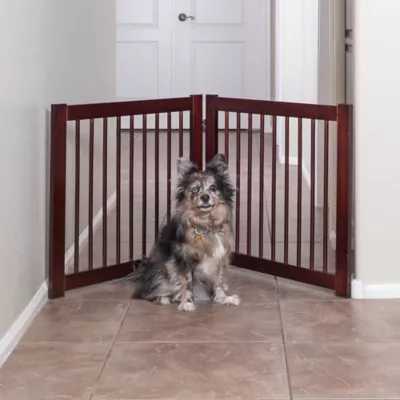 Product Primetime Petz 360 Configurable 2-Panel Extension Pet Gate