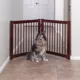 Product Primetime Petz 360 Configurable 2-Panel Extension Pet Gate