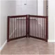 Product Primetime Petz 360 Configurable 2-Panel Extension Pet Gate