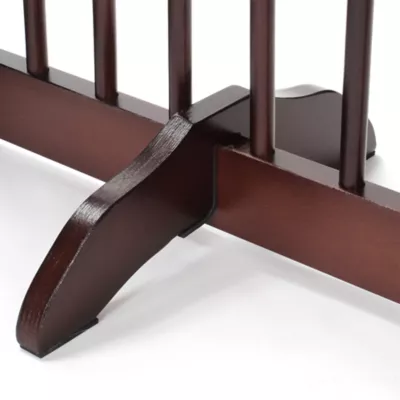 Product Primetime Petz Configurable Gate Collection Support Feet