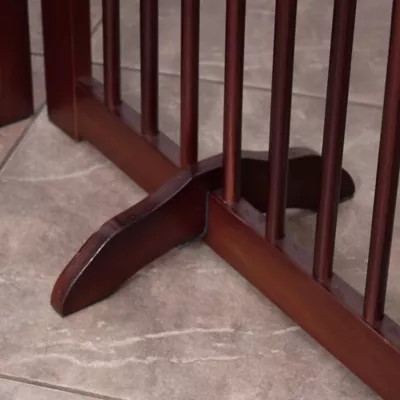 Product Primetime Petz Configurable Gate Collection Support Feet