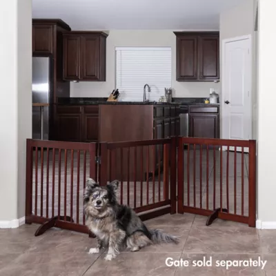 Product Primetime Petz Configurable Gate Collection Support Feet