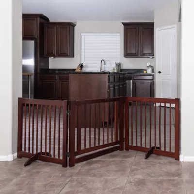 Product Primetime Petz Configurable Gate Collection Support Feet