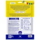 Product Himalayan Chews Dog Yak Chew Yak Cheese M/L 1 Count