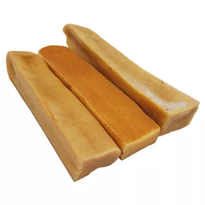 Product Himalayan Chews Dog Yak Chew Yak Cheese M/L 1 Count