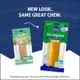 Product Himalayan Chews Dog Yak Chew Yak Cheese S/M 1 Count