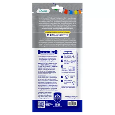 Product Himalayan Chews Dog Yak Chew Yak Cheese Large 1 Count